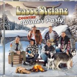 Country Winter Party