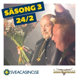 Livet som vi har! Livet som vi har!